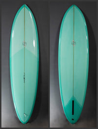 20676 7'2" ALPHA PIN